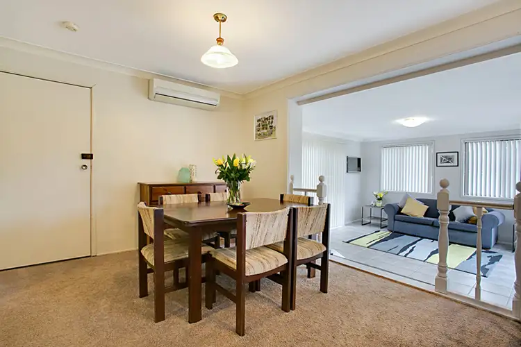 Fourth view of Homely house listing, 15 Diamond Place, Eagle Vale NSW 2558