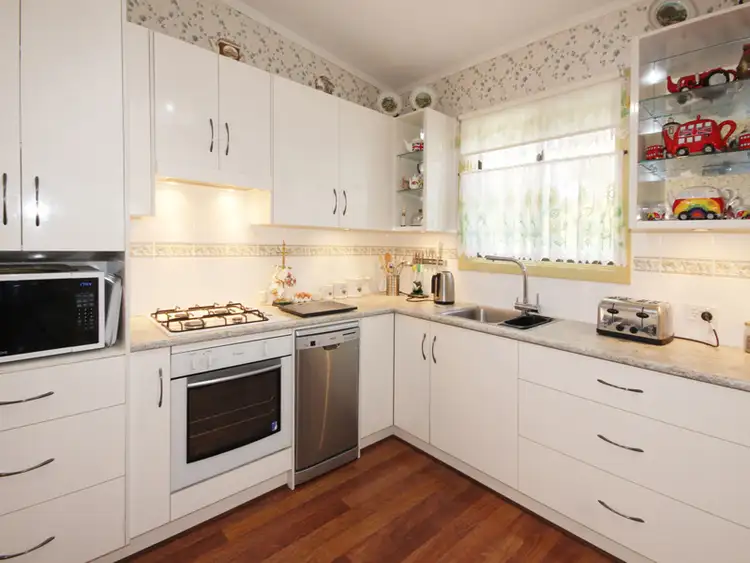 Fifth view of Homely house listing, 6 Norongo Street, O'sullivan Beach SA 5166