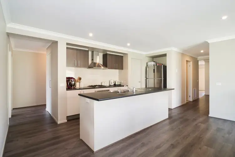 Third view of Homely house listing, Lot 18 Tobin Crescent, Epsom VIC 3551