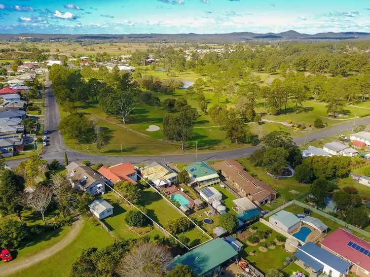 Third view of Homely house listing, 11 Allan Road, Wauchope NSW 2446