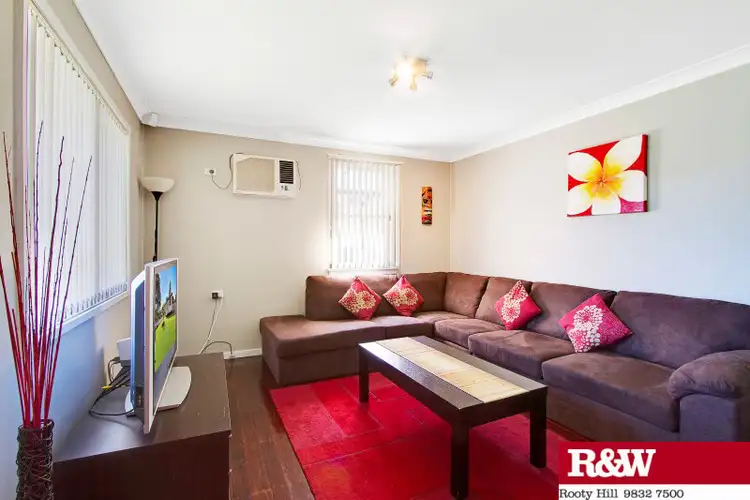 Third view of Homely house listing, 7 Luzon Avenue, Lethbridge Park NSW 2770