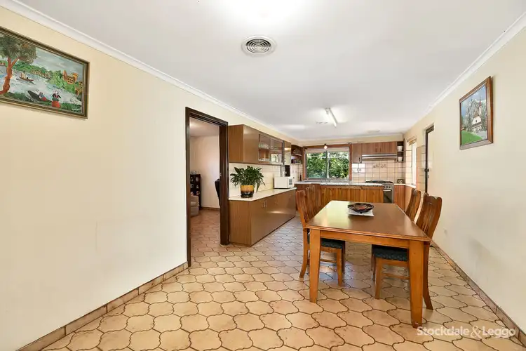 Sixth view of Homely house listing, 38 Cooper Street, Epping VIC 3076