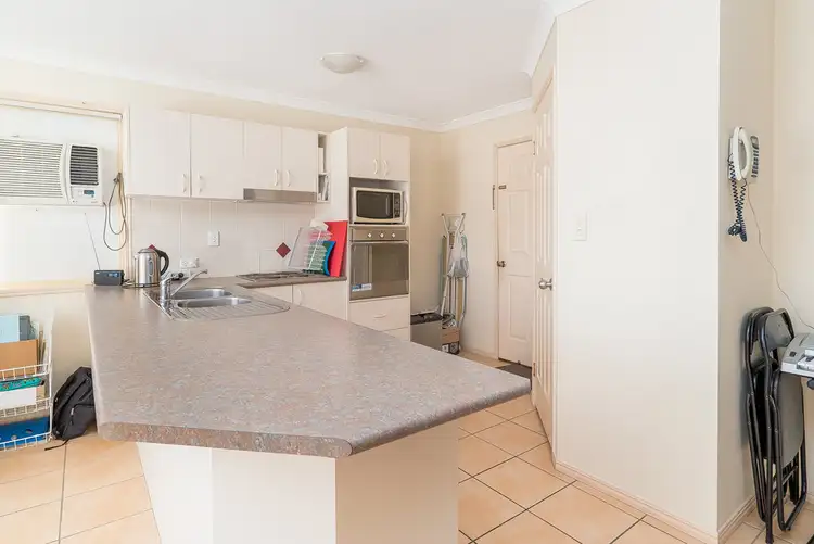 Third view of Homely house listing, 4 Sandwell Crescent, Kippa-ring QLD 4021
