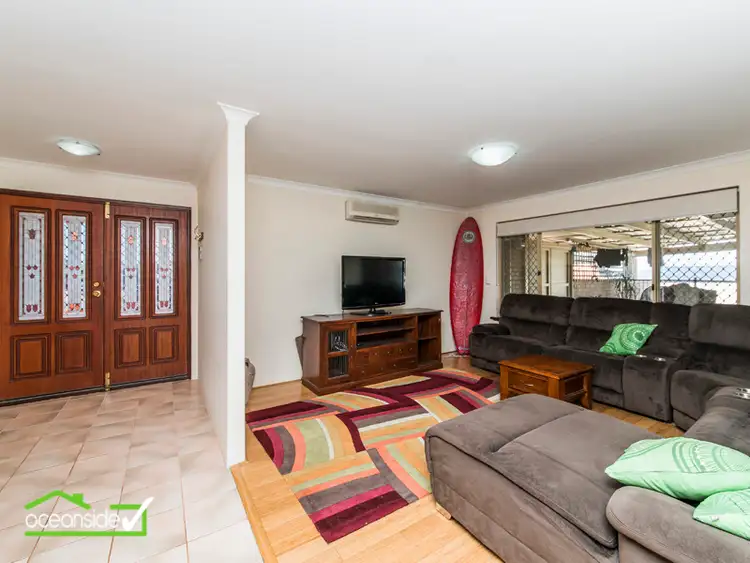 Fourth view of Homely house listing, 19 Carnarvon Rise, Ocean Reef WA 6027