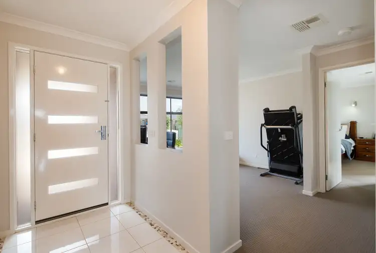 Second view of Homely house listing, 5 Pemberton Place, Miners Rest VIC 3352