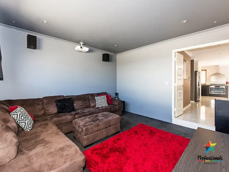 Third view of Homely house listing, 16 Barbarossa Drive, Caversham WA 6055