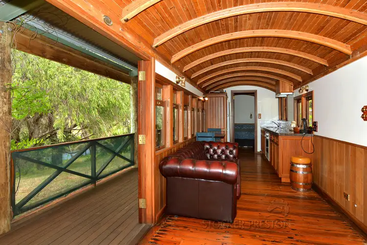Sixth view of Homely rural property listing, 20 McCormack Road, Capel WA 6271