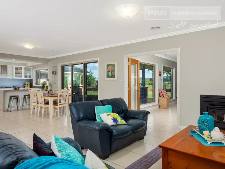 Sixth view of Homely house listing, 5 Veronica Place, Wagga Wagga NSW 2650
