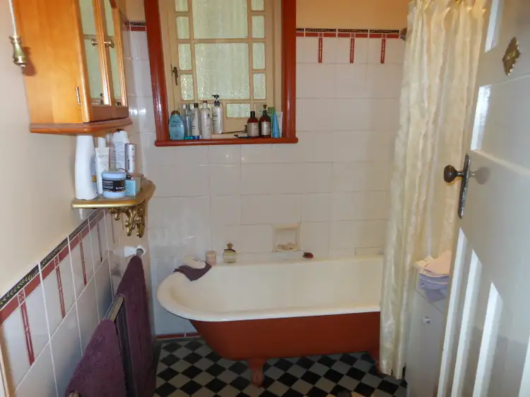 Fifth view of Homely house listing, 46 Yass St, Young NSW 2594