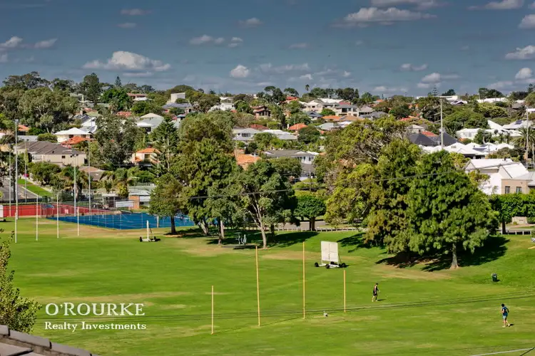Second view of Homely townhouse listing, 4/7 Joyce Street, Scarborough WA 6019