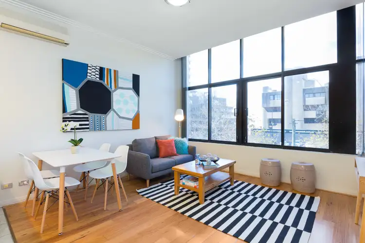 204/402-420 Pacific Highway, Crows Nest NSW 2065