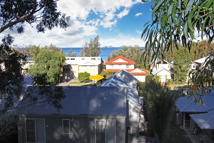 Second view of Homely house listing, 77A Sandy Place, Long Beach NSW 2536