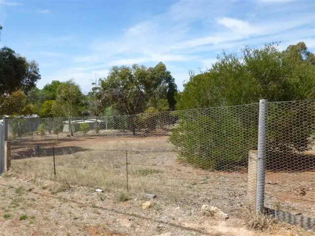 Third view of Homely land listing, 1 CHURCH CRES, Palmer SA 5237