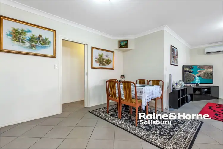 Fifth view of Homely house listing, 8 Greenlea Court, Munno Para West SA 5115
