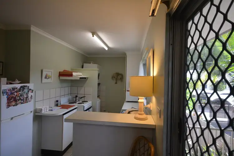 Sixth view of Homely unit listing, Unit 22, 95 Davidson St (Lychee Tree), Port Douglas QLD 4877