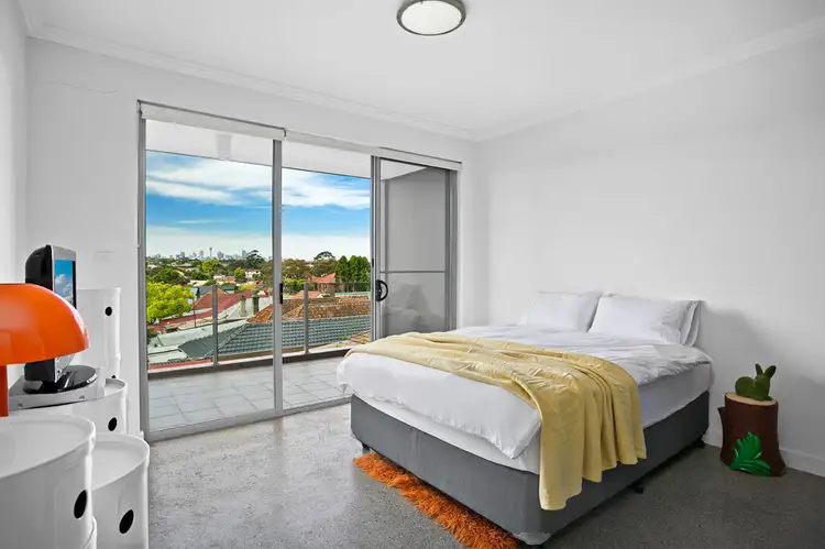 Fourth view of Homely apartment listing, 12/88 Petersham Road, Marrickville NSW 2204