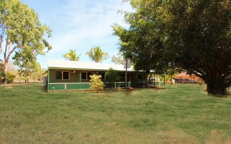 16 Saintly Court, Kelso QLD 4815