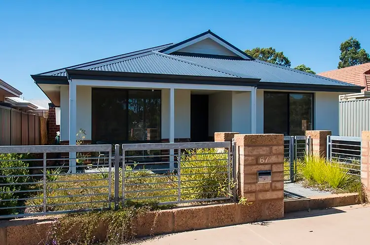 67 Mead Street, Byford WA 6122
