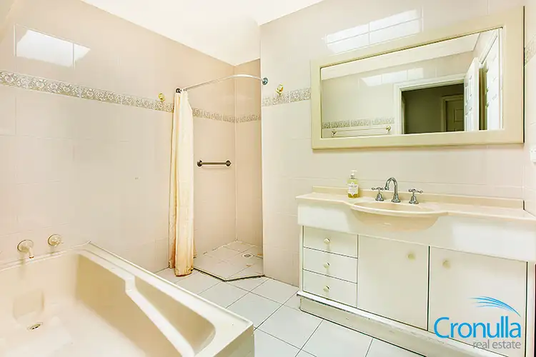 Fifth view of Homely villa listing, 65 Woolooware Rd, Woolooware NSW 2230