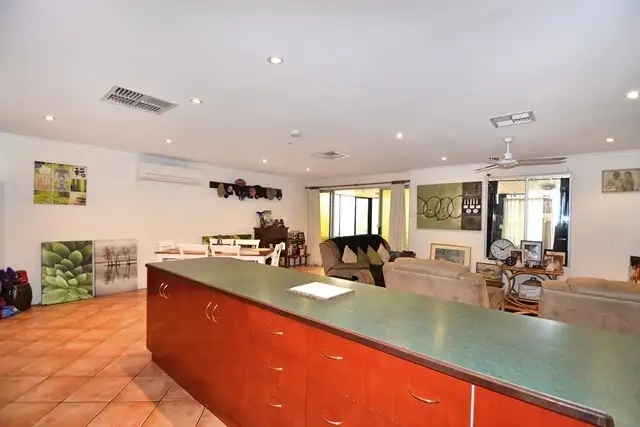 Seventh view of Homely house listing, 41 LACKMAN TERRACE, Braitling NT 870