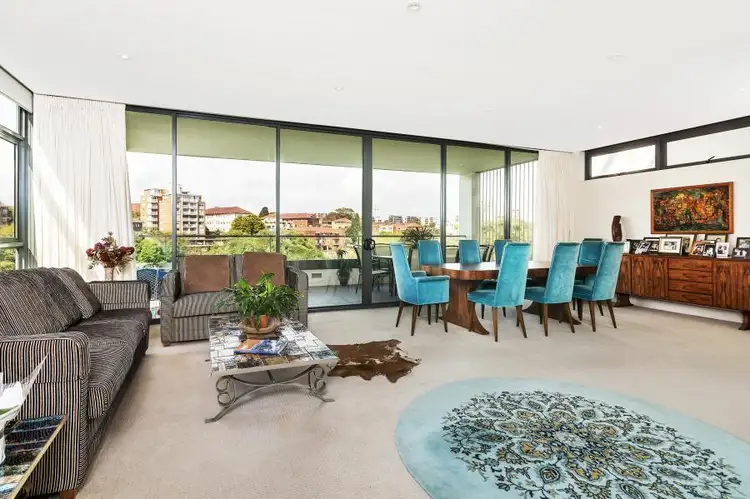 Fourth view of Homely apartment listing, 9/8 Bellevue Road, Bellevue Hill NSW 2023