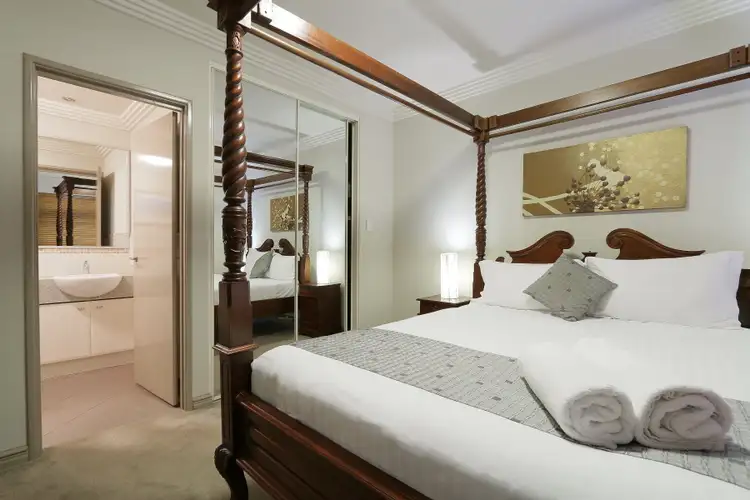 Third view of Homely apartment listing, 2/164 Aberdeen Street, Northbridge WA 6003