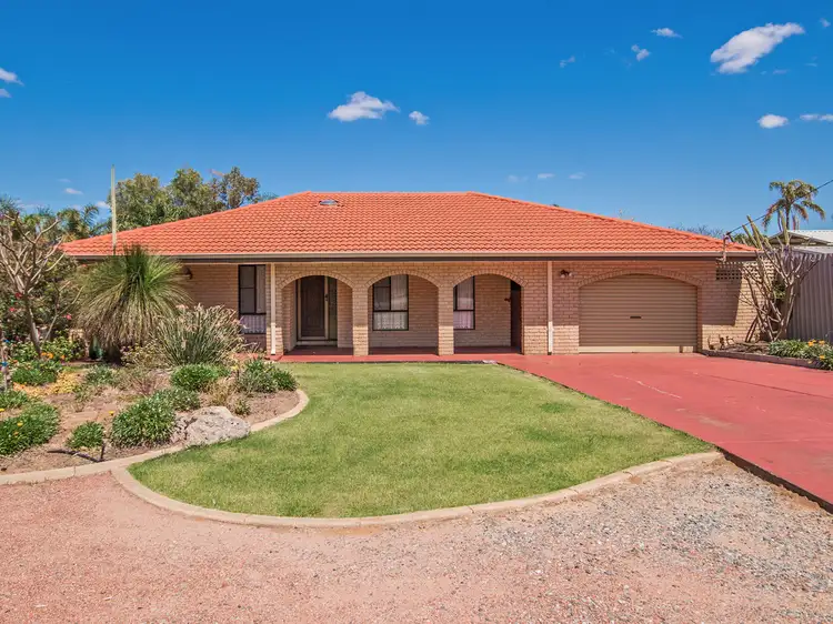Main view of Homely house listing, 45 Parsons Avenue, Parmelia WA 6167