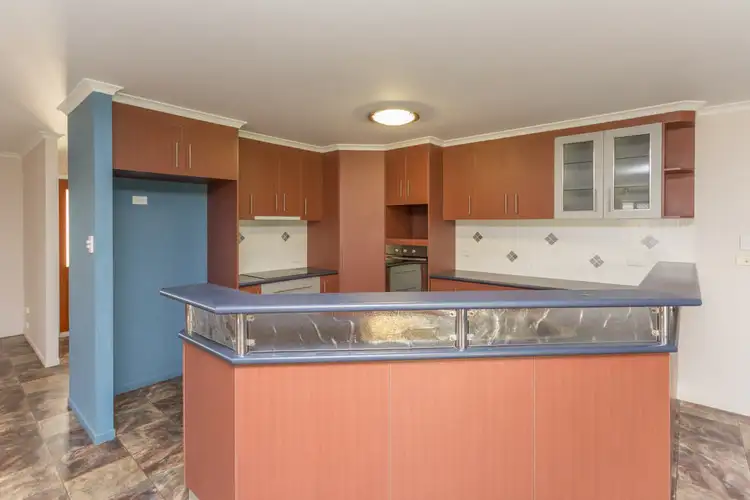 Fifth view of Homely house listing, 43 Blackmur Street, Marian QLD 4753