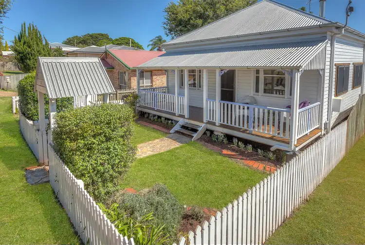139 Long Street, South Toowoomba QLD 4350