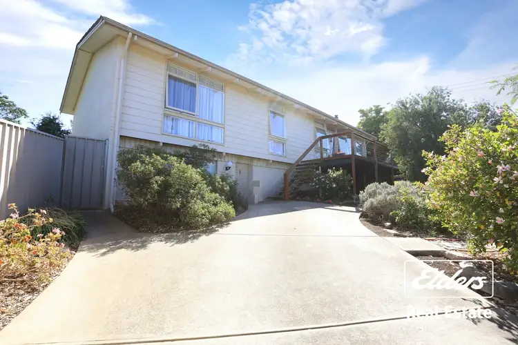 Main view of Homely house listing, 23 McKinlay Avenue, Gawler East SA 5118