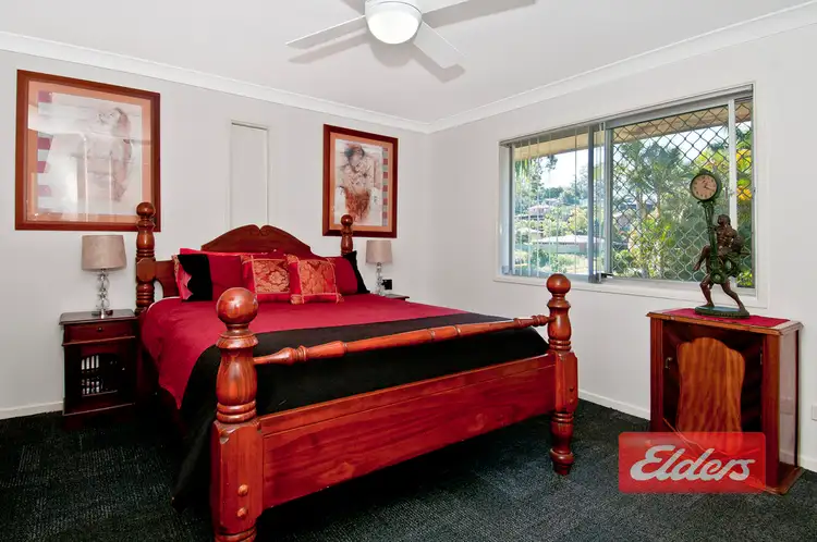 Fifth view of Homely house listing, 224 PLANTAIN ROAD, Shailer Park QLD 4128