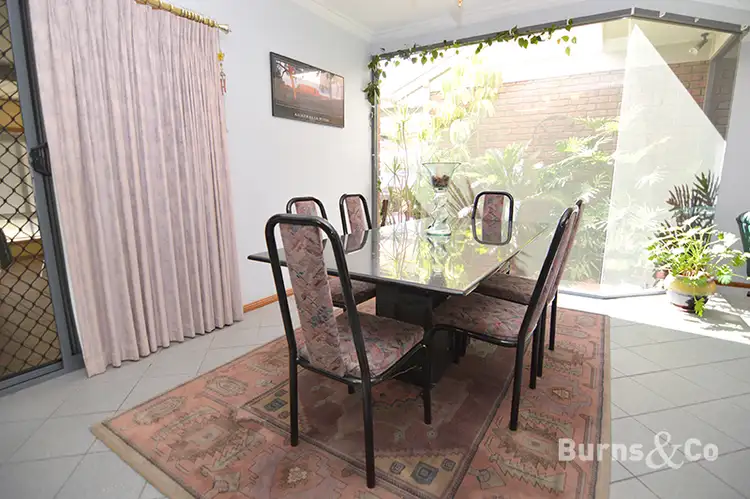 Fourth view of Homely house listing, 1 Sarah Court, Mildura VIC 3500
