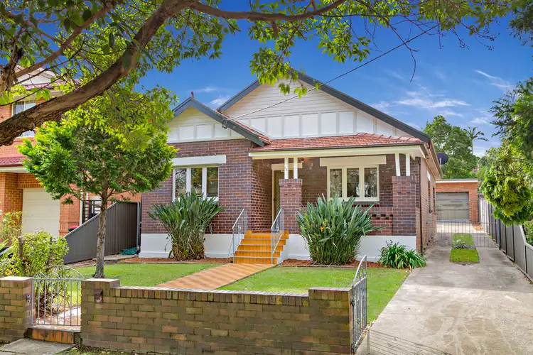 25 Clement Street, Strathfield South NSW 2136