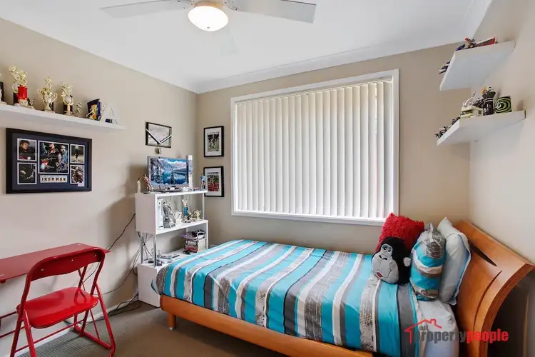 Sixth view of Homely house listing, 5 Valda Place, Ingleburn NSW 2565