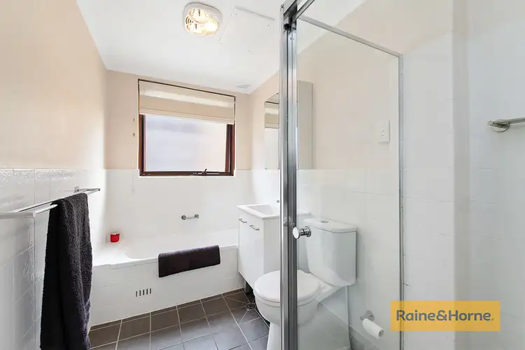 Fifth view of Homely apartment listing, 13/49 Grosvenor Crescent, Summer Hill NSW 2130