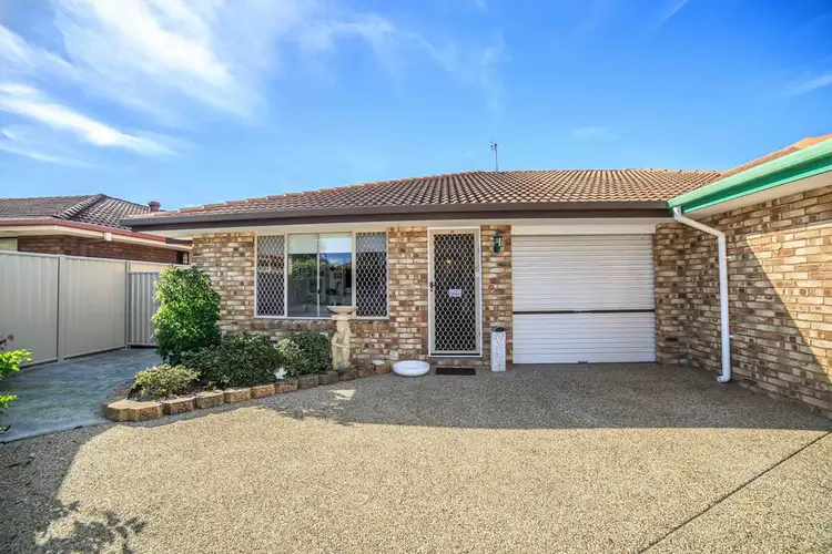 1/7 Elwood Court, Burleigh Waters QLD 4220