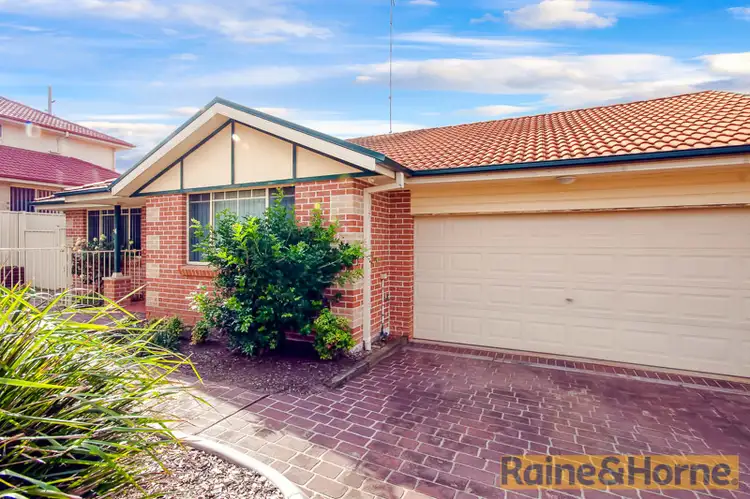 4/622 George Street, South Windsor NSW 2756