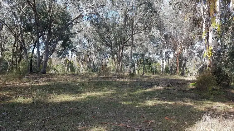 Lot 392 Sawpit Road, Mudgee NSW 2850