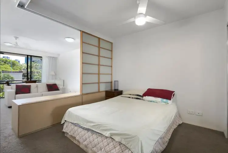 Sixth view of Homely apartment listing, 109/15 Goodwin Street, Kangaroo Point QLD 4169