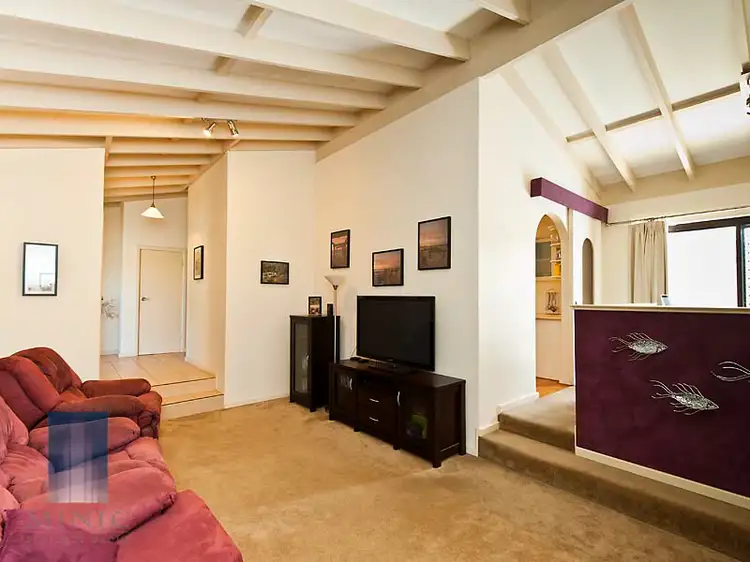 Fifth view of Homely house listing, 37 Scribbly Gum Square, Willetton WA 6155