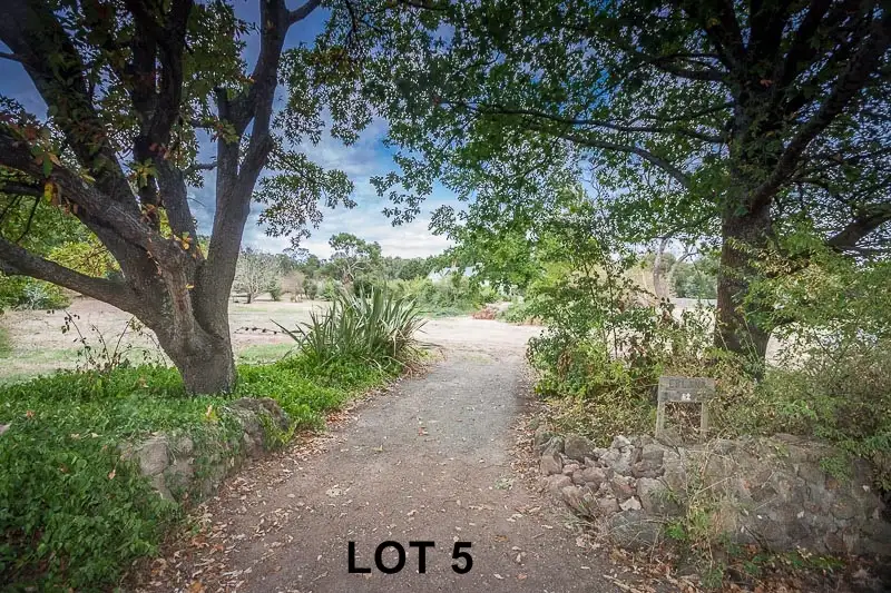 Main view of Homely land listing, 82 Aitken Street, Gisborne VIC 3437