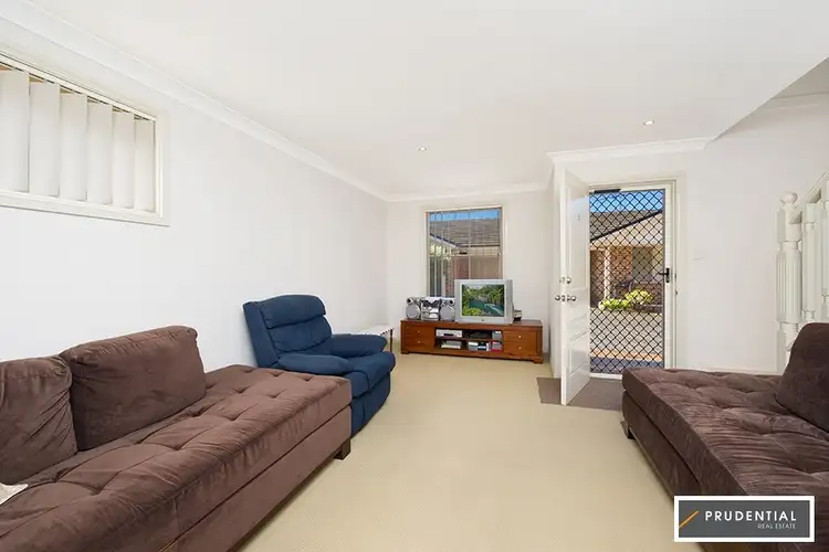 Third view of Homely semi-detached listing, 8/7 Thomas Rose Drive, Rosemeadow NSW 2560