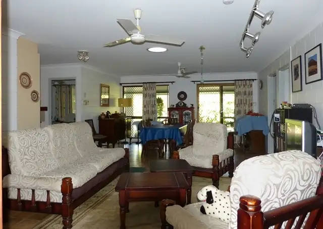 Fourth view of Homely house listing, 27 Madelaine Drive, Balgal Beach QLD 4816