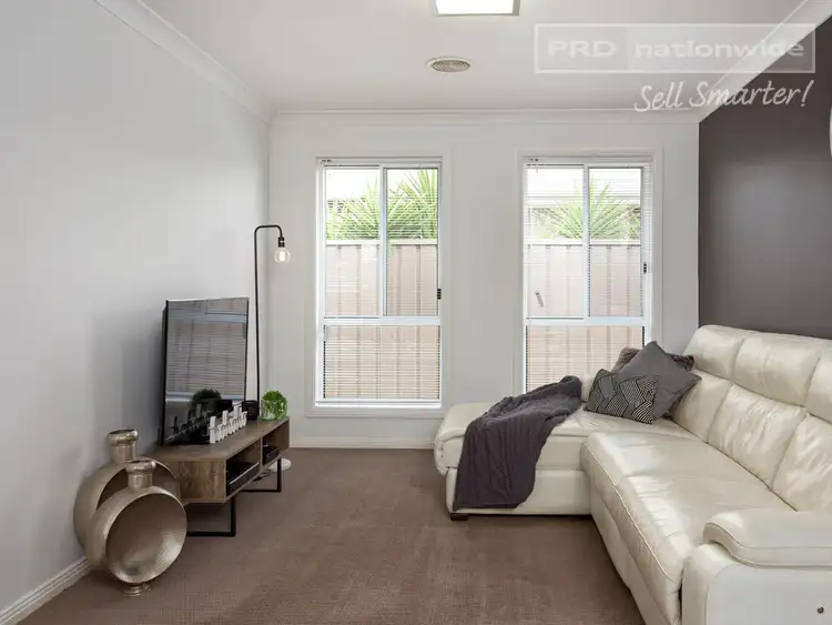 Fourth view of Homely house listing, 3 Yulong Place, Glenfield Park NSW 2650