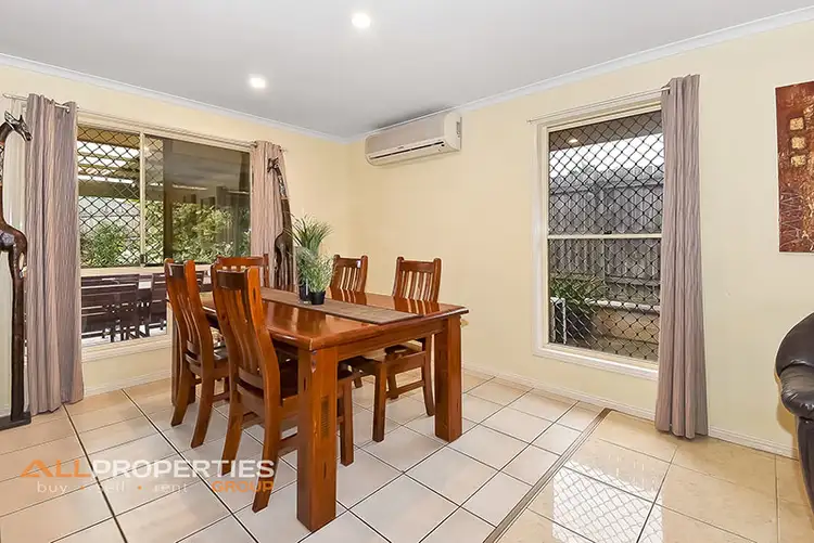 Fourth view of Homely house listing, 69 SOLANDRA CIRCUIT, Regents Park QLD 4118