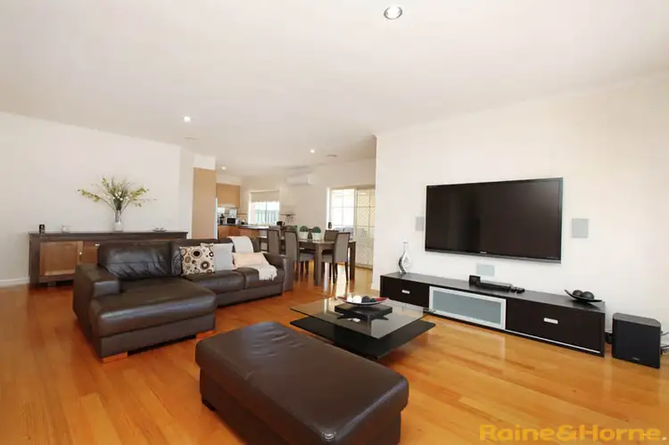 Third view of Homely house listing, 21 Ozzimo Drive, Hillside VIC 3037