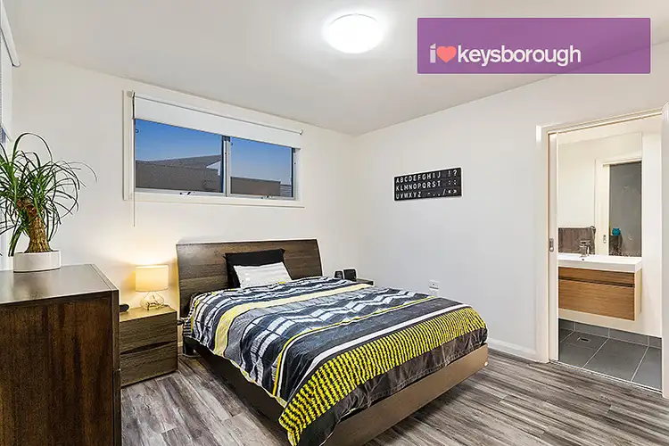 Fifth view of Homely house listing, 14/19 Peppertree Street, Keysborough VIC 3173