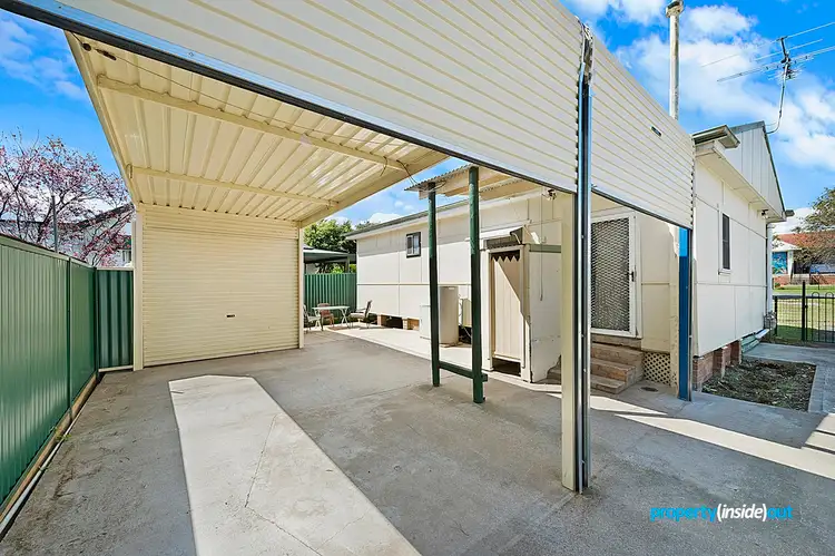 Sixth view of Homely house listing, 100 Ballandella Road, Toongabbie NSW 2146