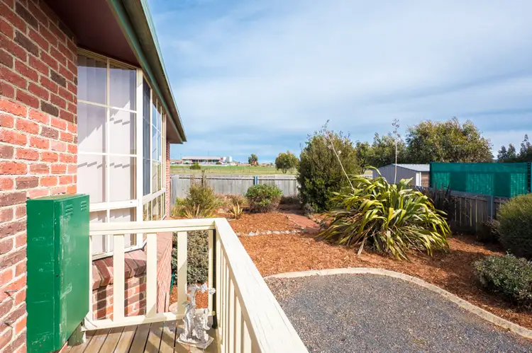 Third view of Homely house listing, 2/13 Queen Anne Street, Oatlands TAS 7120