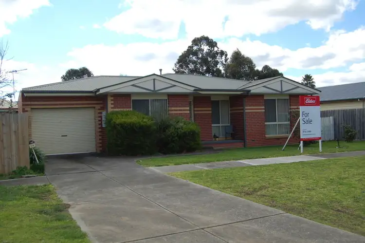 Main view of Homely house listing, 54 Fir Street, Whittlesea VIC 3757
